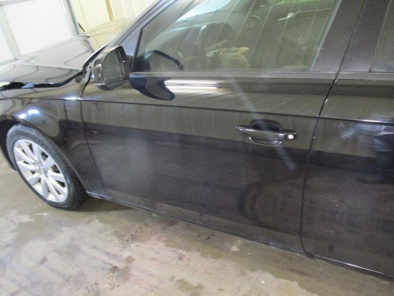 A4 AUDI 2014 Fuse Box Cabin 1742736