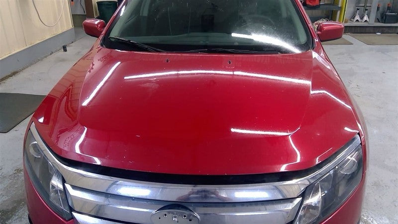 Engine Gasoline 2.5L VIN A 8th Digit Fits 12 FUSION 1698269
