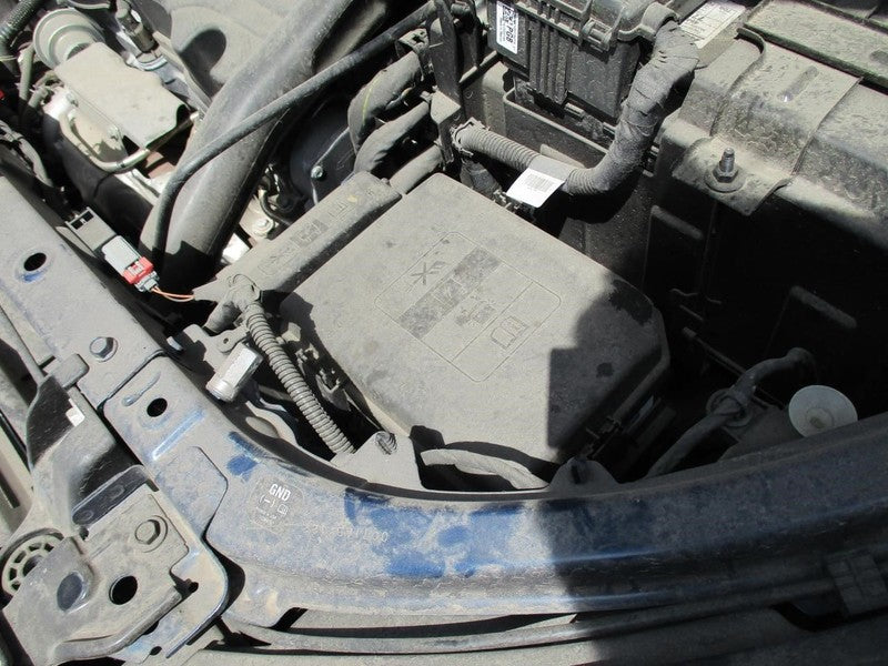 EQUINOX 2022 Seat Belt Rear 1688908