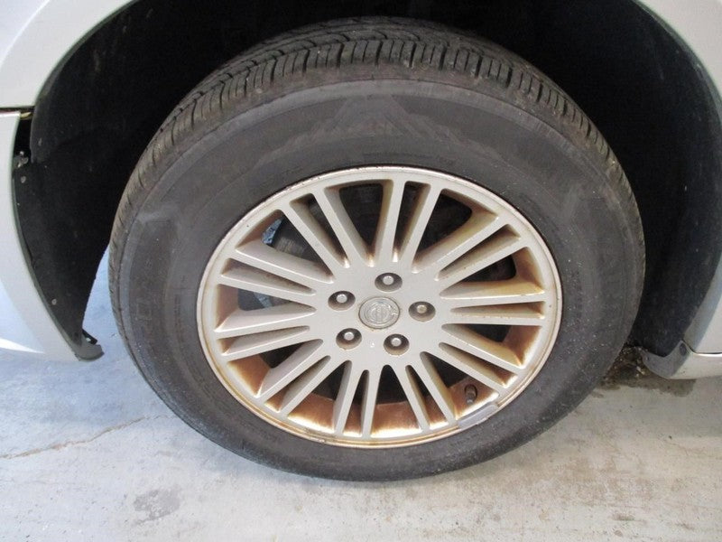 Passenger Right Front Knee RWD Fits 05-11 300 2058636