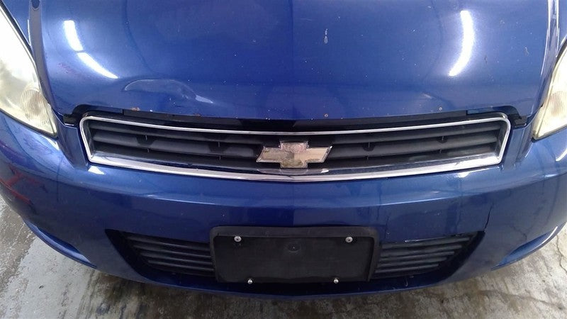 Power Steering Pump Fits 06-11 IMPALA 1718881