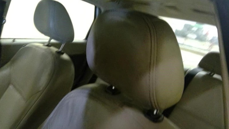 Ford Focus 2010 Headrest Used 5468