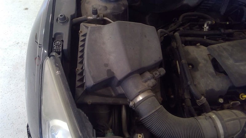 Automatic Transmission 1.8L Opt FX6 3.87 Ratio Fits 11-12 CRUZE 164101