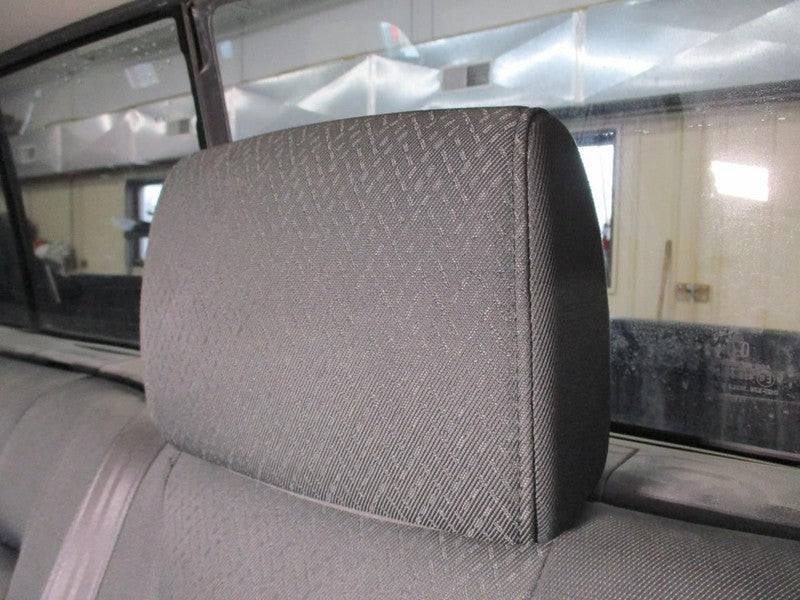 Honda Ridgeline 2012 Headrest Used 6721