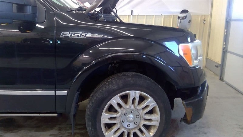 Transfer Case Electronic Shift Fits 09-11 FORD F150 PICKUP 1648013