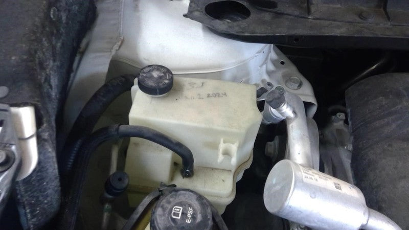 Coolant Reservoir Fits 15-24 MURANO 1958571
