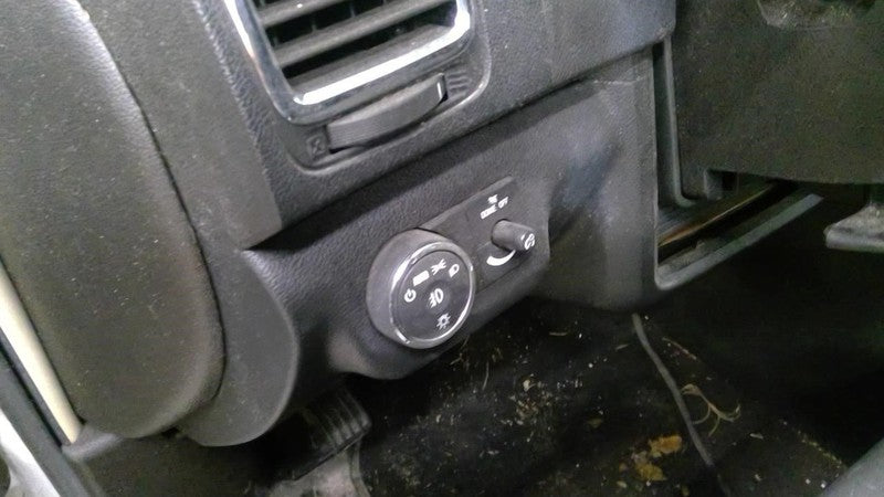 ACADIA 2009 Dash/Interior/Seat Switch 1908770