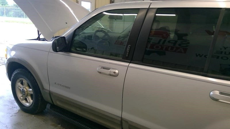 Driver Rear Door Vent Glass Privacy Tint Fits 02-10 EXPLORER 2048903