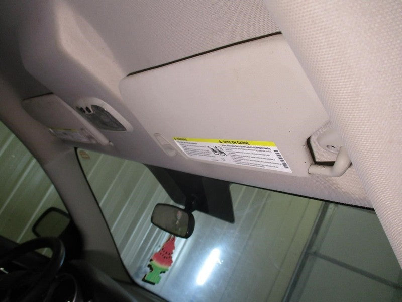 Passenger Right Sun Visor Without Illumination Fits 11-20 JOURNEY 1937
