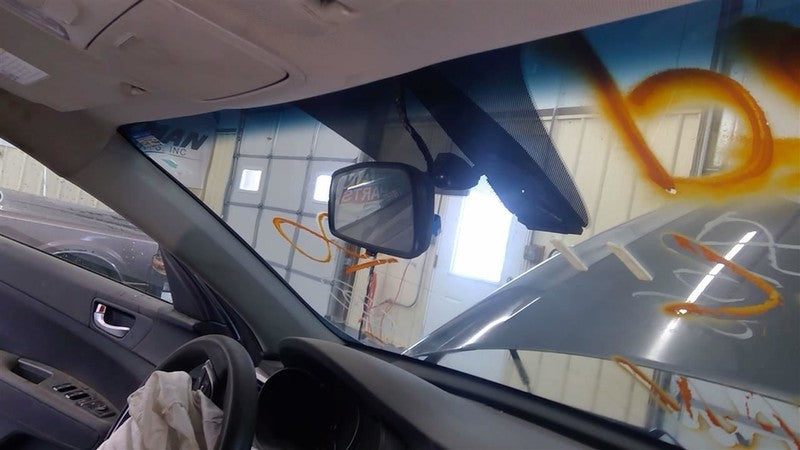 Kia Optima 2010-2025 Rear View Mirror 851011M000 Used 2372