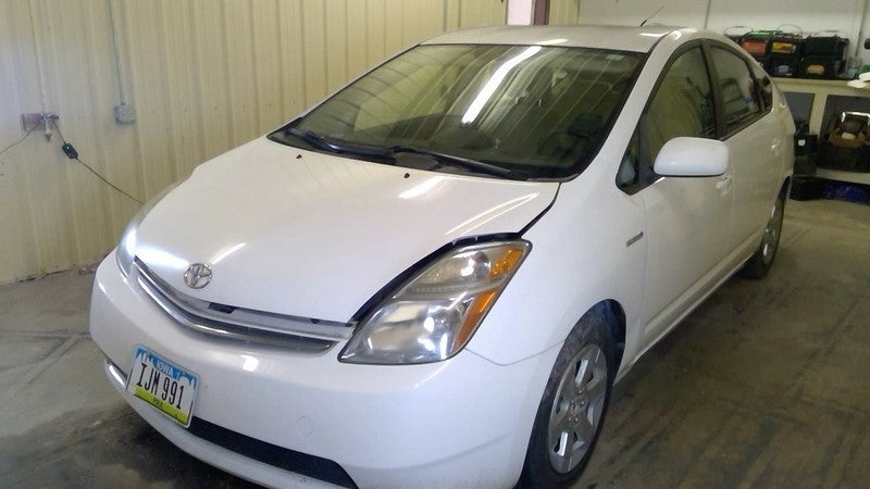 Automatic Transmission CVT Fits 04-09 PRIUS 1715829