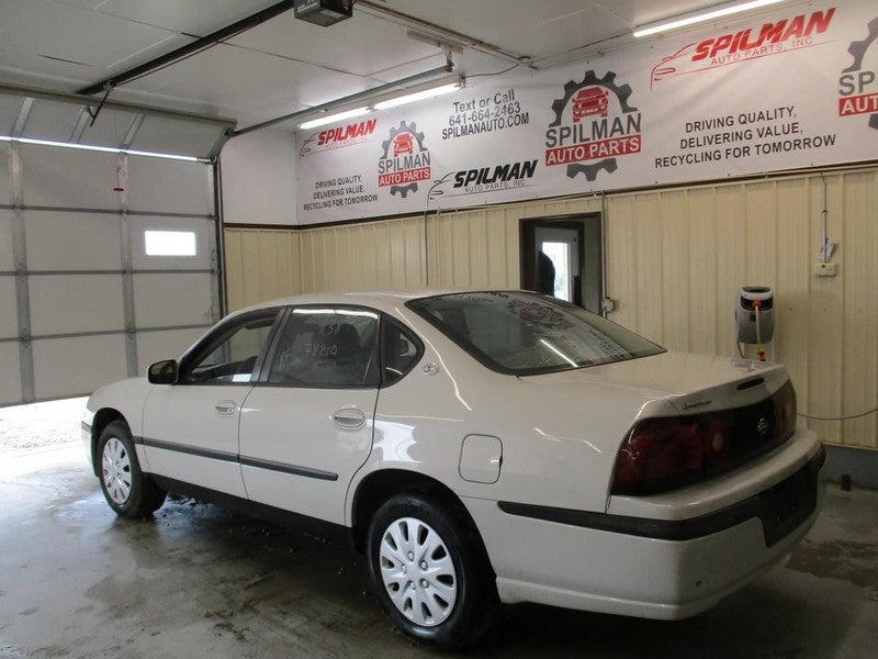 IMPALA 2003 Front Door Trim Panel 2027285