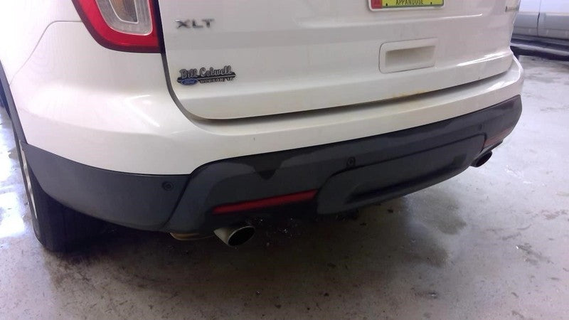 EXPLORER 2013 Seat Rear 2037605