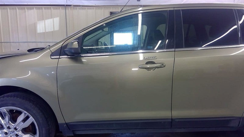 Steering Gear/Rack Power Rack And Pinion 20" Wheel Fits 08-14 EDGE 164