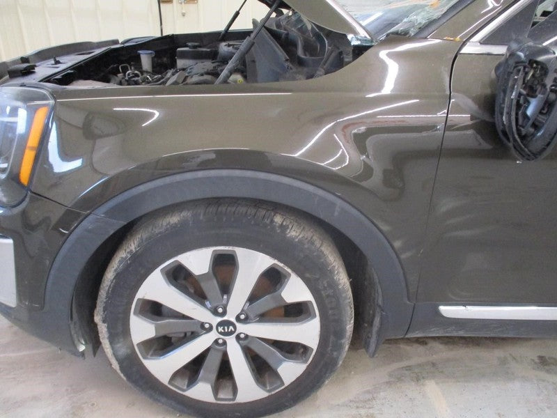 AC Evaporator Front Fits 20-25 TELLURIDE 2067741