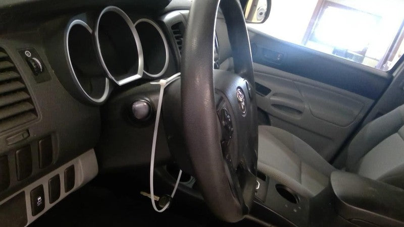 Steering Column Floor Shift Tilt Wheel Fits 12-15 TACOMA 1876418