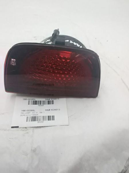 Driver Left Tail Light Inner Fits 10-13 CAMARO 1510107