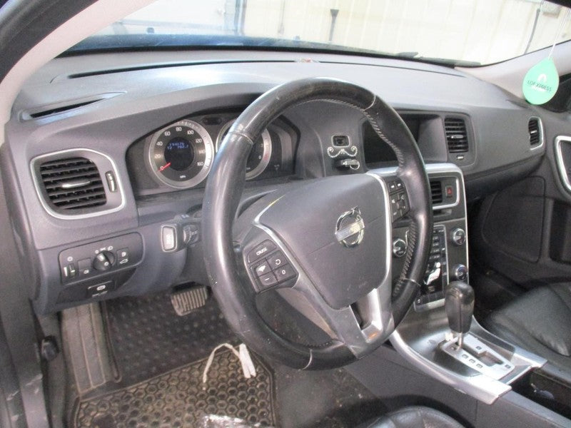 S60 2012 Glove Box 1971964