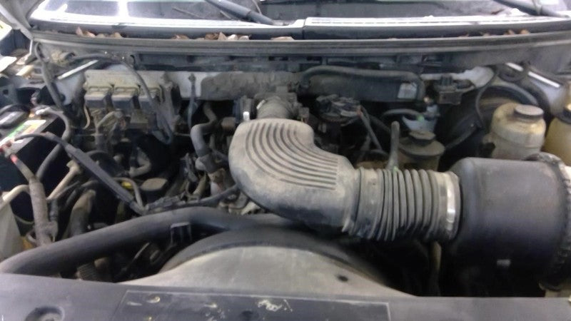 Alternator 8-280 Fits 04-08 FORD F150 PICKUP 1744858