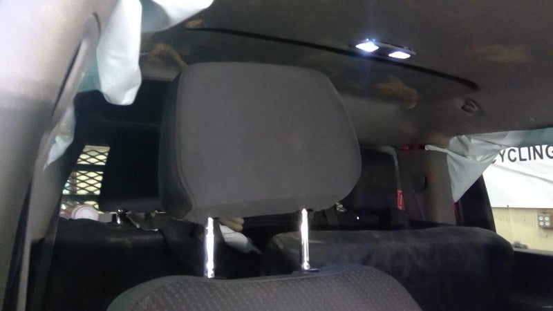 Chevrolet Silverado 3500 2022 Headrest Used 7300