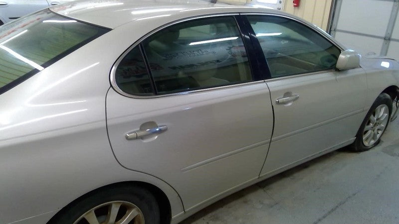 Seat Belt Front Bucket Passenger Retractor Fits 02-03 LEXUS ES300 1924