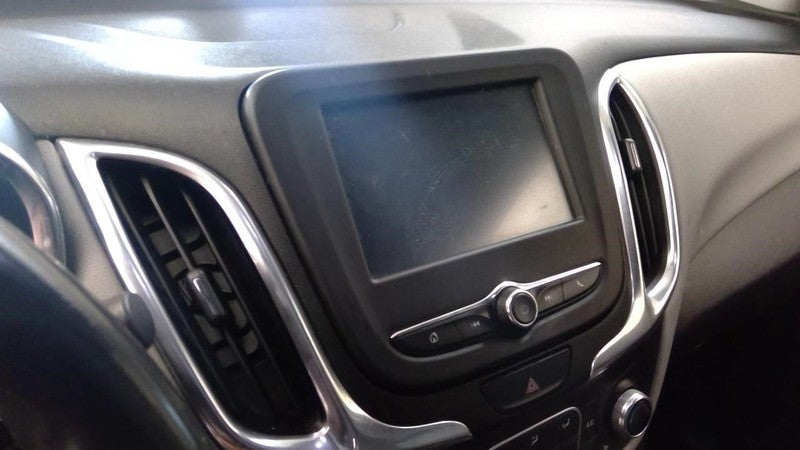 Info-GPS-TV Screen Display Screen Opt Iob Fits 19-20 YUKON 2026652