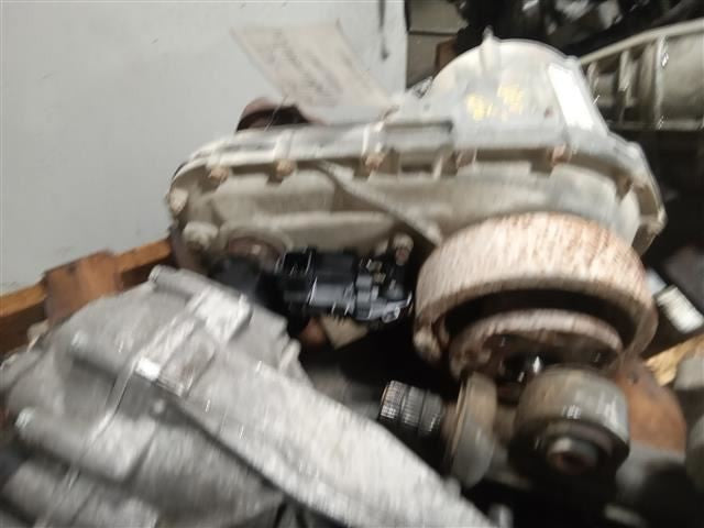 Transfer Case 3.7L Model 143 Fits 07-08 NITRO 1668266