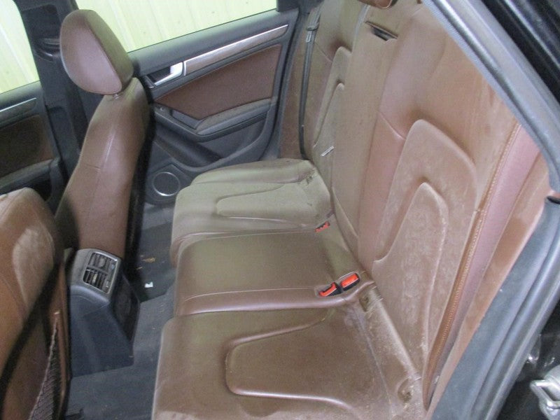 A4 AUDI 2015 Seat Rear 1864854