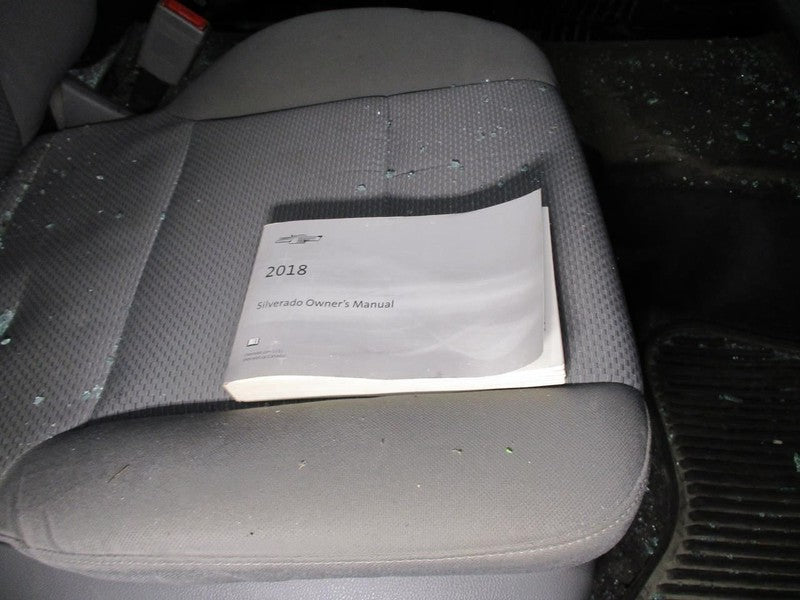 SILVRDO15 2018 Owners Manual 1739919