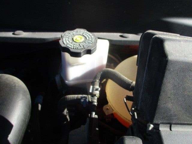 Automatic Transmission FWD 1.5L Fits 18-19 EQUINOX 1605470