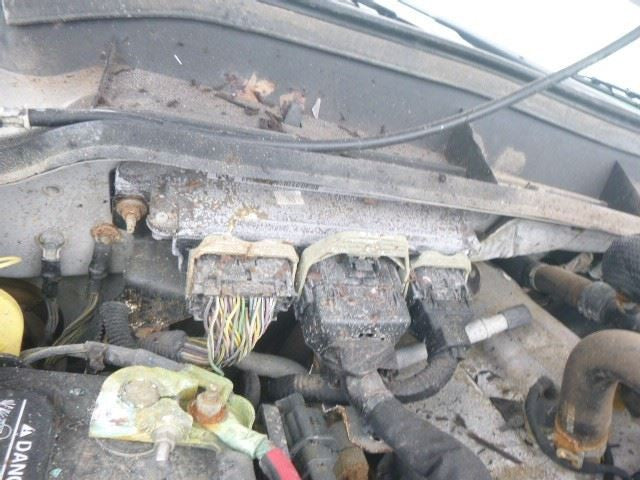 Front Axle Srw 3.55 Ratio Fits 13-16 FORD F250SD PICKUP 1497177