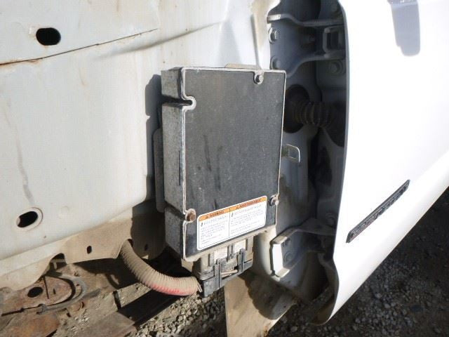 Steering Gear/Rack Power Steering ID Spa-jn Fits 97-06 FORD E150 VAN 1