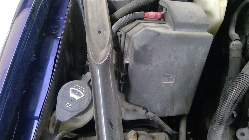 Engine 3.5L VIN K 8th Digit Opt Lze Fits 07 IMPALA 1662624