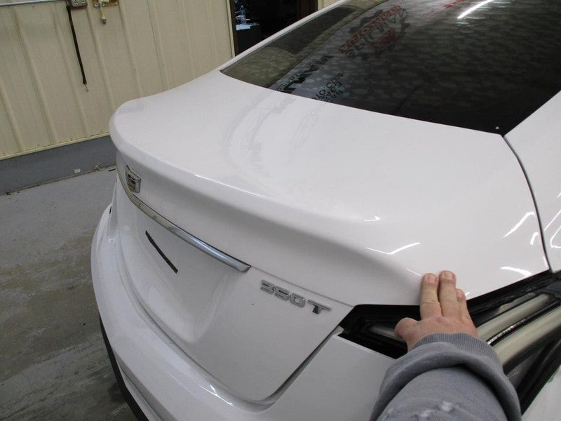 Cadillac CT5 2020 Headrest Used 5319