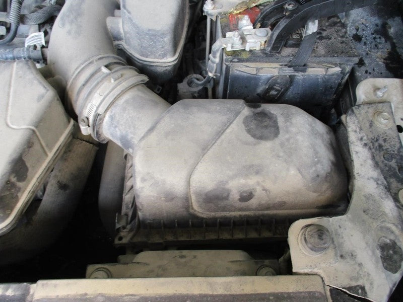 FLEX 2016 Seat Belt Rear 1943071
