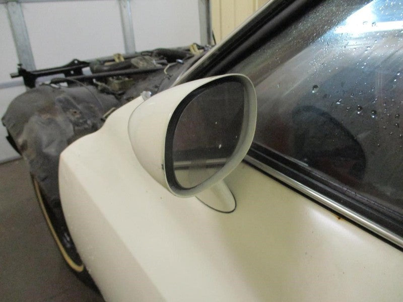 CENTURY 1976 Side View Mirror 1907029