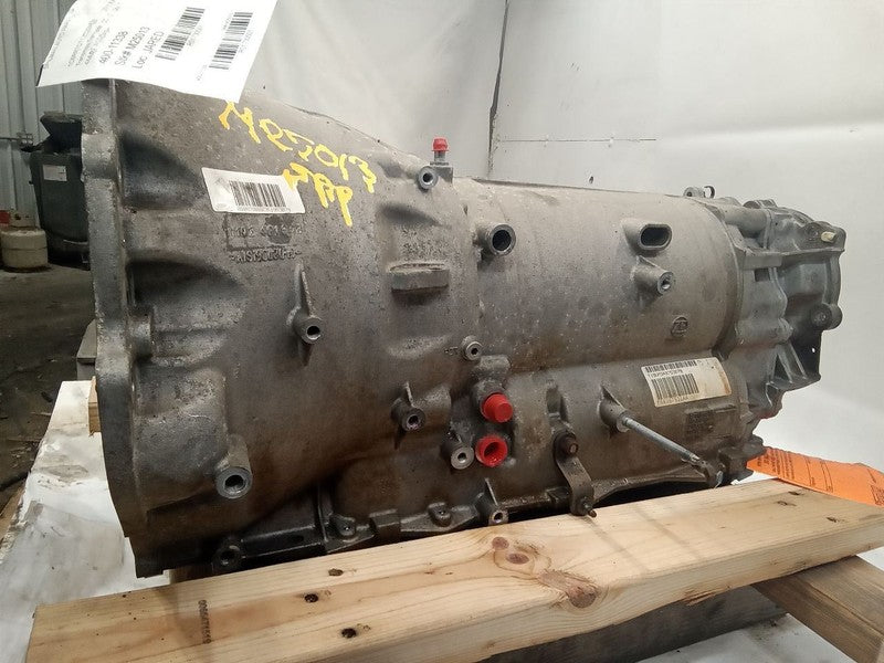 Automatic Transmission Classic Style 4WD Fits 18-24 DODGE 1500 PICKUP