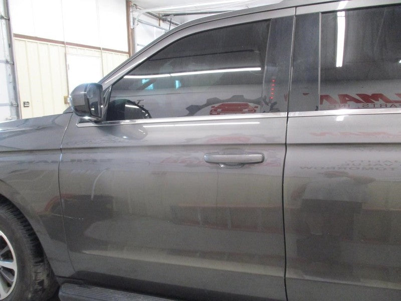 Passenger Right Sun Visor Without Sunroof Fits 18-21 EXPEDITION 199332