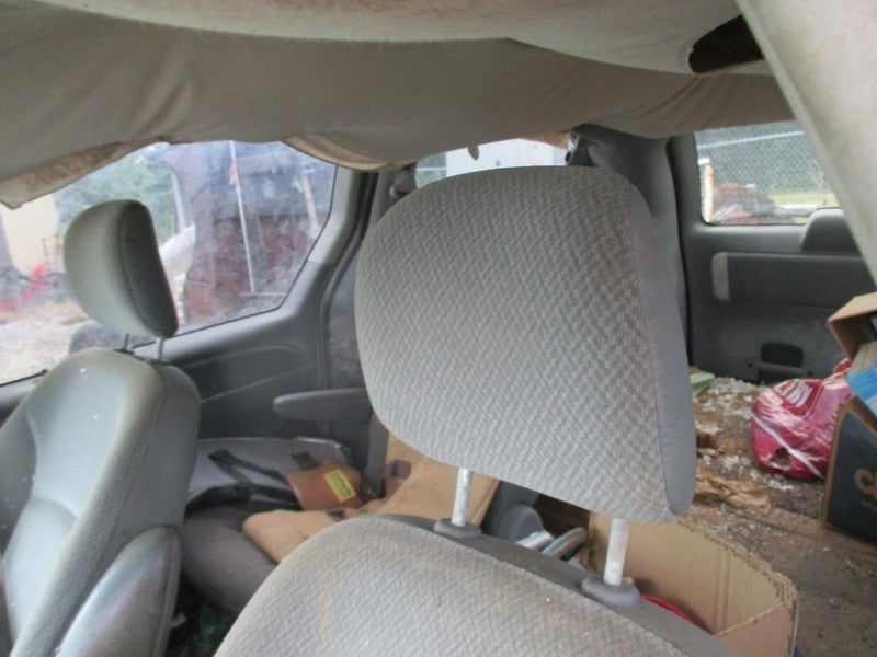 Chrysler Town and Country 2005 Headrest Used 6125
