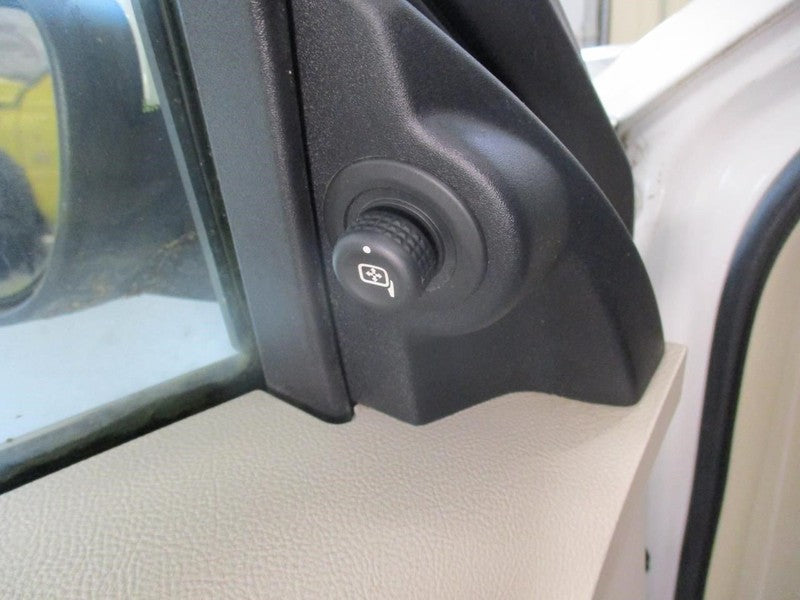 Driver Front Door Switch Driver's Mirror Fits 09-19 FLEX 2017248