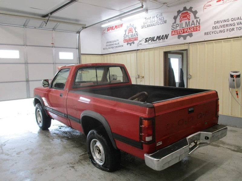 DAKOTA 1992 Sun Visor 1923955