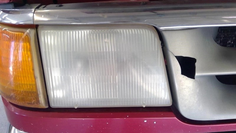 Passenger Right Headlight Fits 93-97 RANGER 1881439