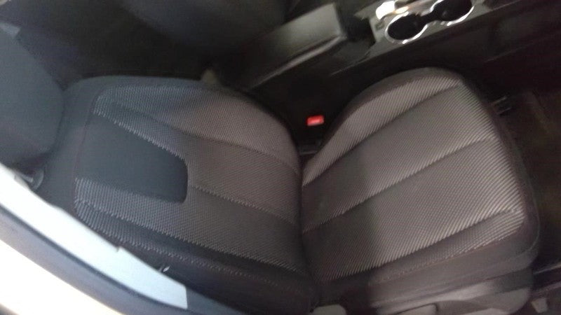 Passenger Front Seat Bucket Cloth Manual LT Fits 10-11 EQUINOX 1880563