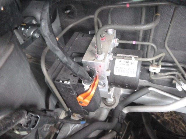 Mitsubishi Lancer 2016 Rear View Mirror Used 8445