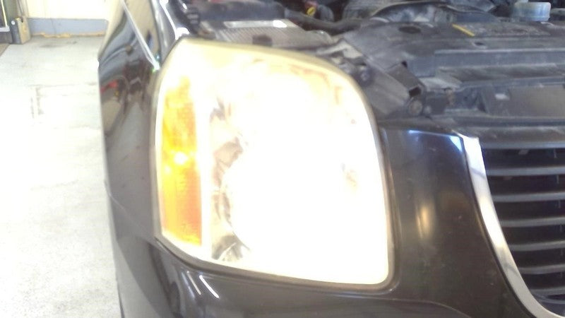Passenger Right Headlight SLE Fits 07-14 YUKON 1967090
