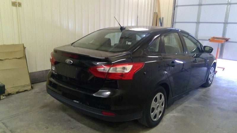 Engine Gasoline 2.0L Without Turbo VIN 2 8th Digit Fits 12-14 FOCUS 17