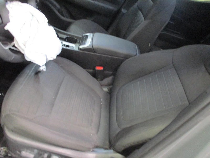 Driver Front Seat Cloth Electric Heated Fits 22-24 SANTA CRUZ 1627873