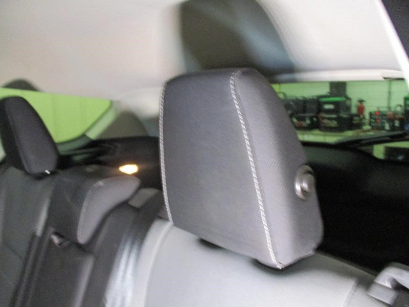Ford Escape 2016 Headrest Used 7514