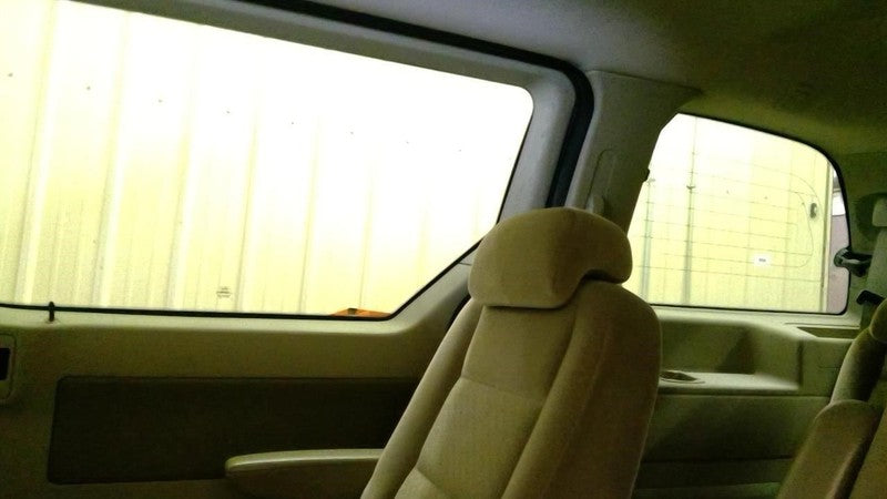 Ford Freestar 2005 Headrest Used 0323