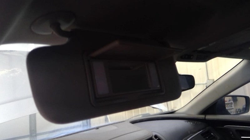 Driver Left Sun Visor Fits 14-20 IMPALA 1851982
